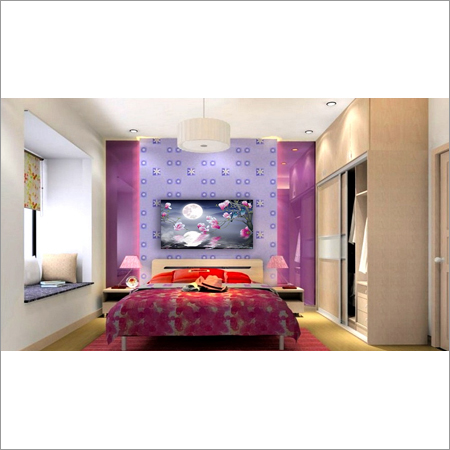 Bed Rooms