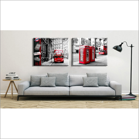 Living Rooms