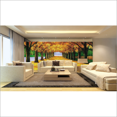 Living Rooms