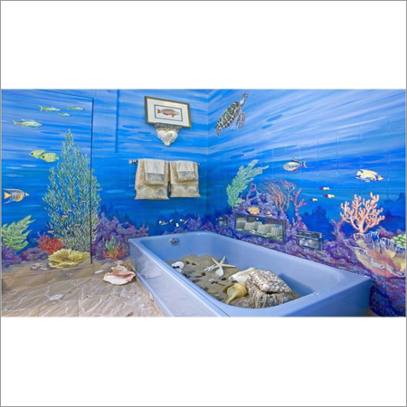 Rest Rooms