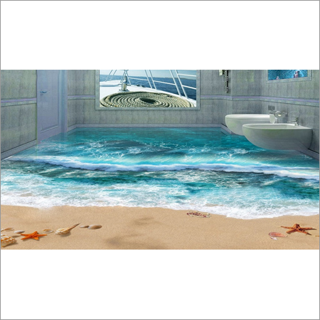 Rest Rooms