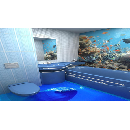 Rest Rooms