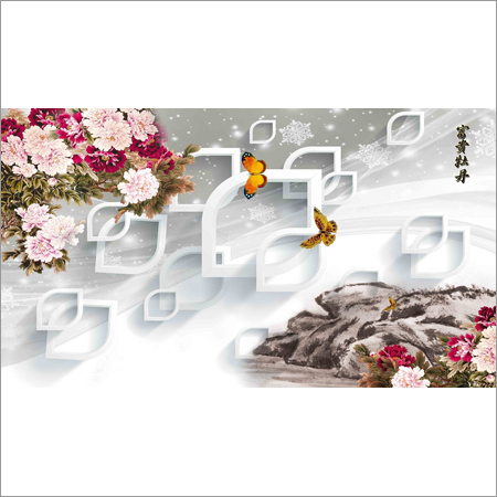 Wall Tiles