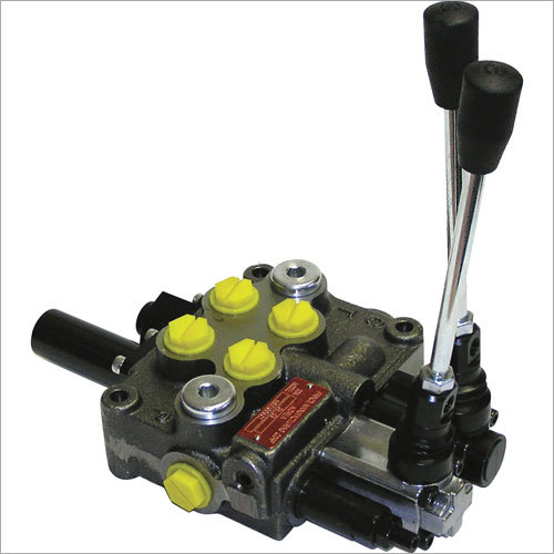 Hydraulic Check Valve Size: Different Sizes Available