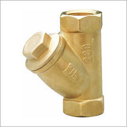 Brass Filters