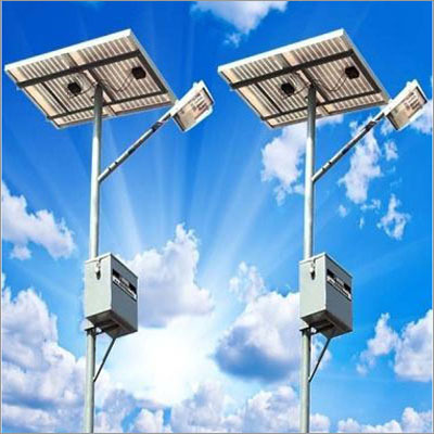 Solar Street Light