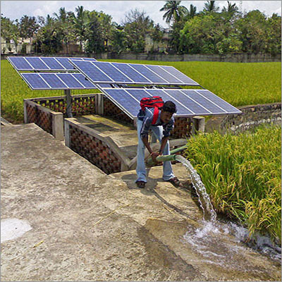 Solar Water Pumps DC Surface Pumps