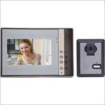 Video Intercom