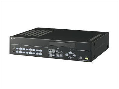 Digital Video Recorder
