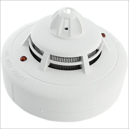 Conventional Heat Detector