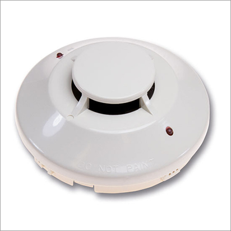 Conventional Smoke Detector