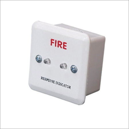 Response Indicator