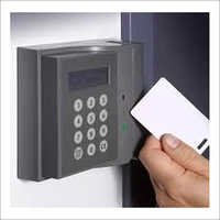 Proximity Access Control System