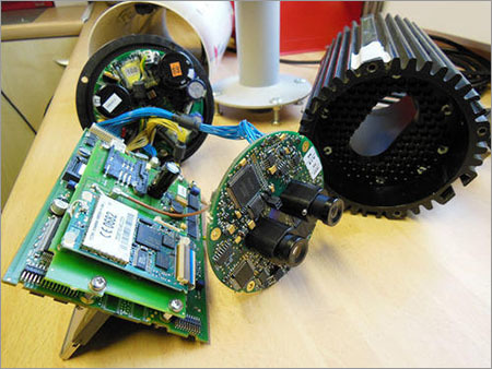 CCTV Camera Repair Services