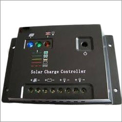 Solar Charge Controller