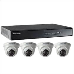 Hikvision Cctv Camera