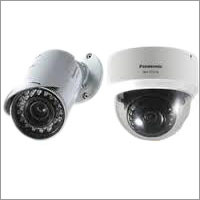 CCTV HD Camera