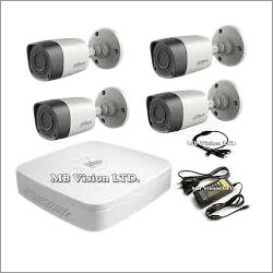 HD CCTV Camera