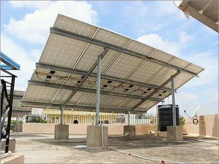 Rooftop Solar