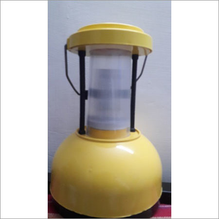 Solar Led Lantern