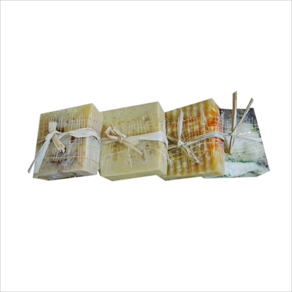 Beauty Soap