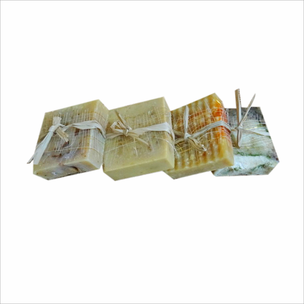 Aloe Vera Soap