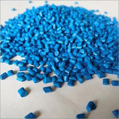 Plastic Pigment Masterbatch