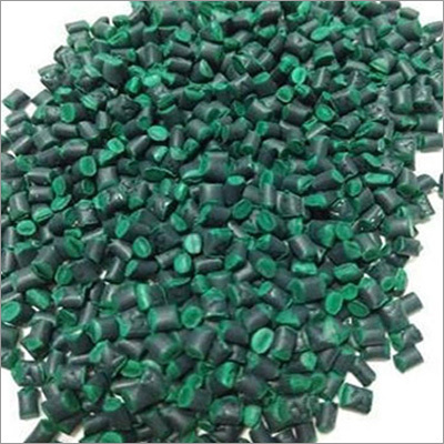 Green Pigment Masterbatch