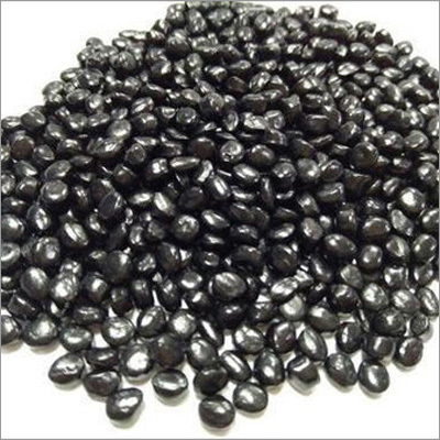 Black Pigment Masterbatch