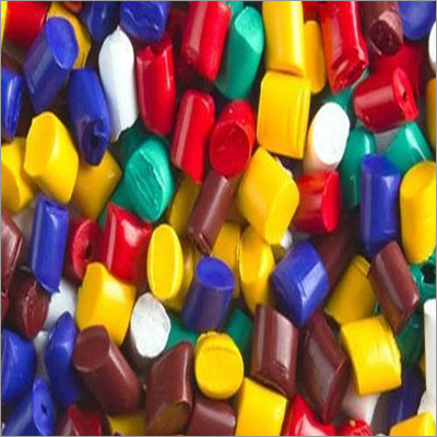 PVC Plastic Masterbatches