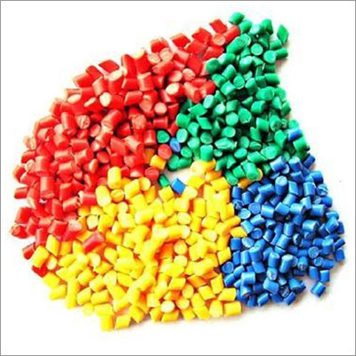 Granule Plastic Masterbatch