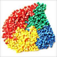 ग्रेन्यूल प्लास्टिक मास्टरबैच