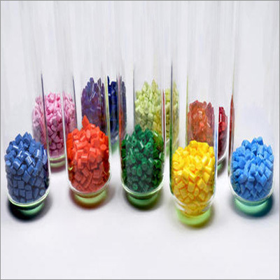 Plastic Filler Masterbatch