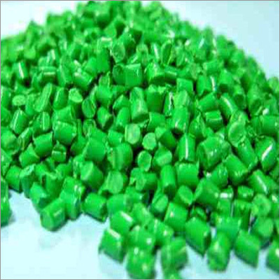 Plastic Color Masterbatch
