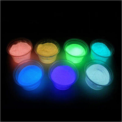UV Glow Powder