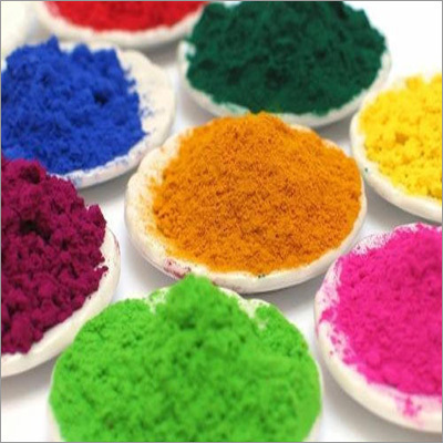 Organic Pigment Powder