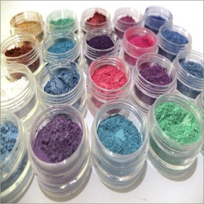 Pigment Powder