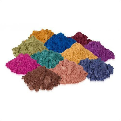 Fluorescent Pigment Powder