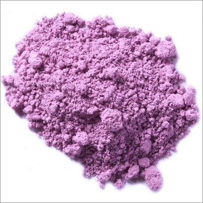 Ultramarine Pigment Powder