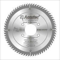 Carbide Tct Circular Saw Blade