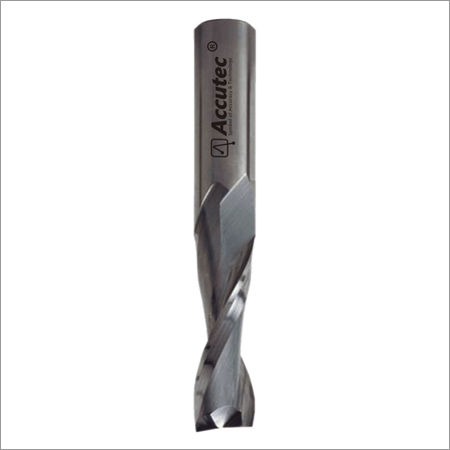 Solid Carbide End Mill