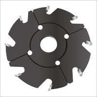 Adjustable Grooving Cutter