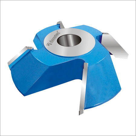 T.C.T Brazed Chamfer Milling Cutter