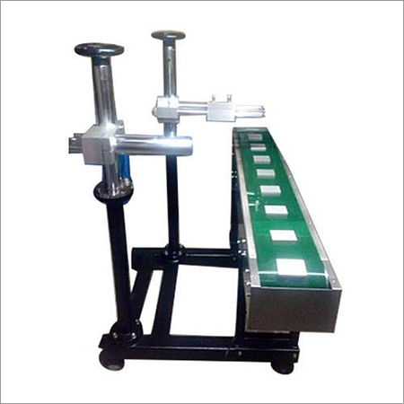Material Handling Conveyor Material Handling Conveyor