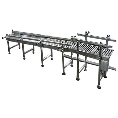 Industrial Roller Conveyor Industrial Roller Conveyor