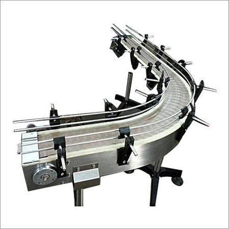 Slat Chain Conveyor