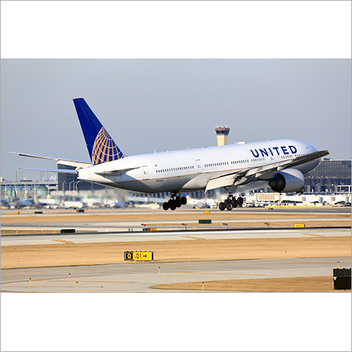 Air Freight Consolidation Service