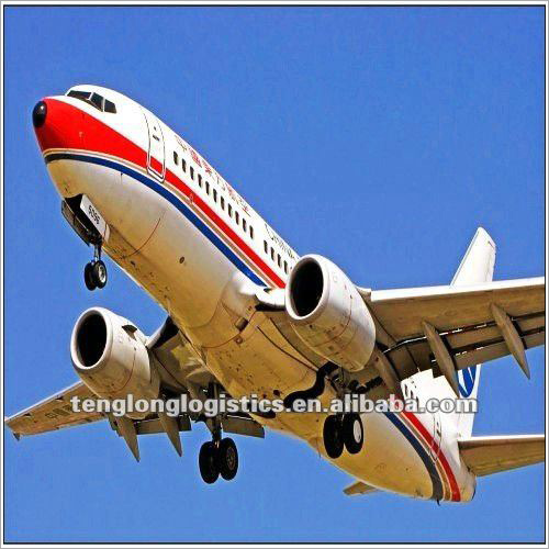 Air Logistics Services