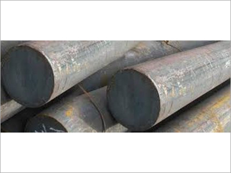 Alloy Steel Round Bar - Application: Industrial