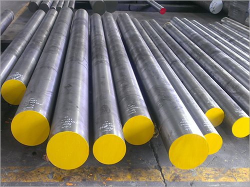 Alloy Steel Bars